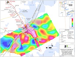 PLN S2024 Assay Results with DC and TDEM Parametric Inversion_23Oct24