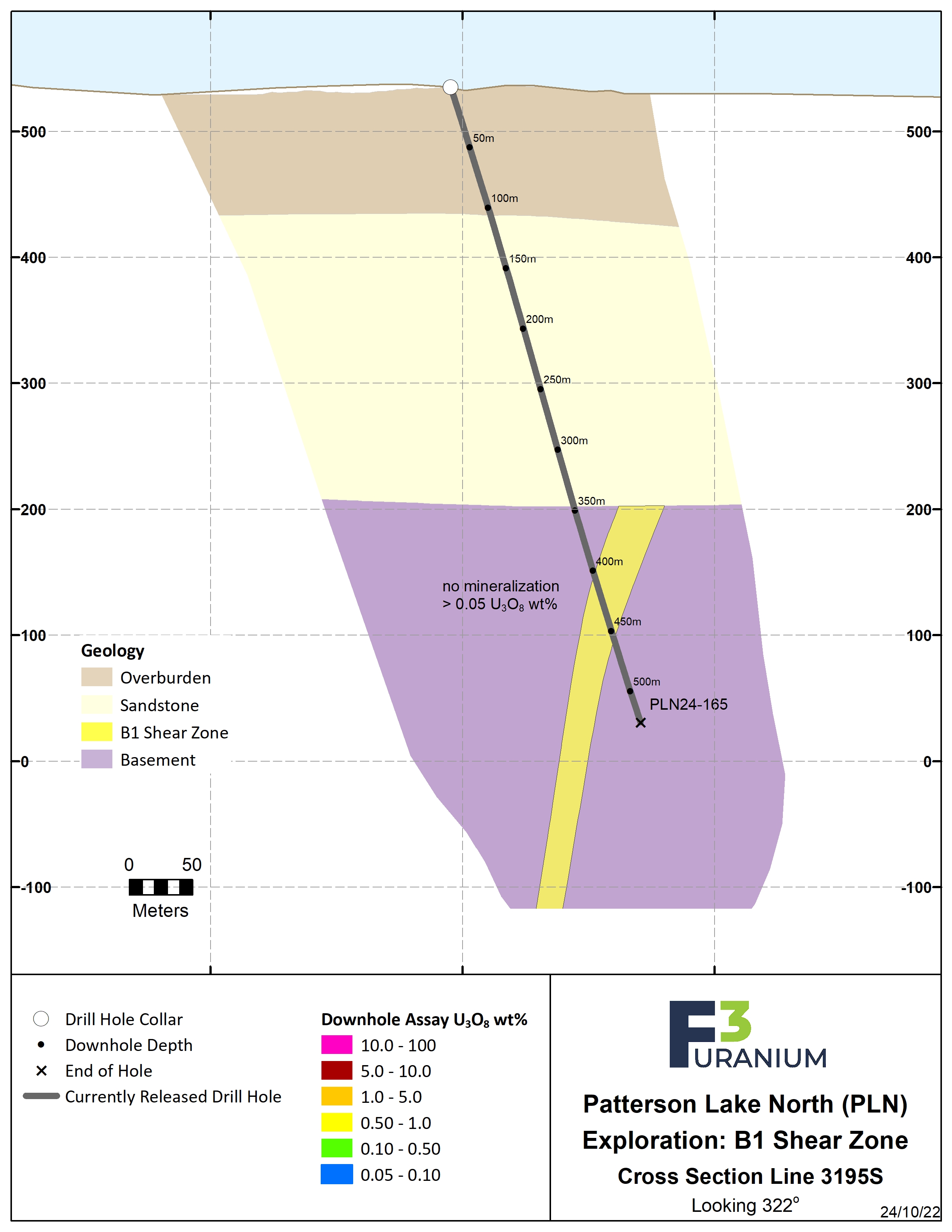 3195S Assay – Oct 2024