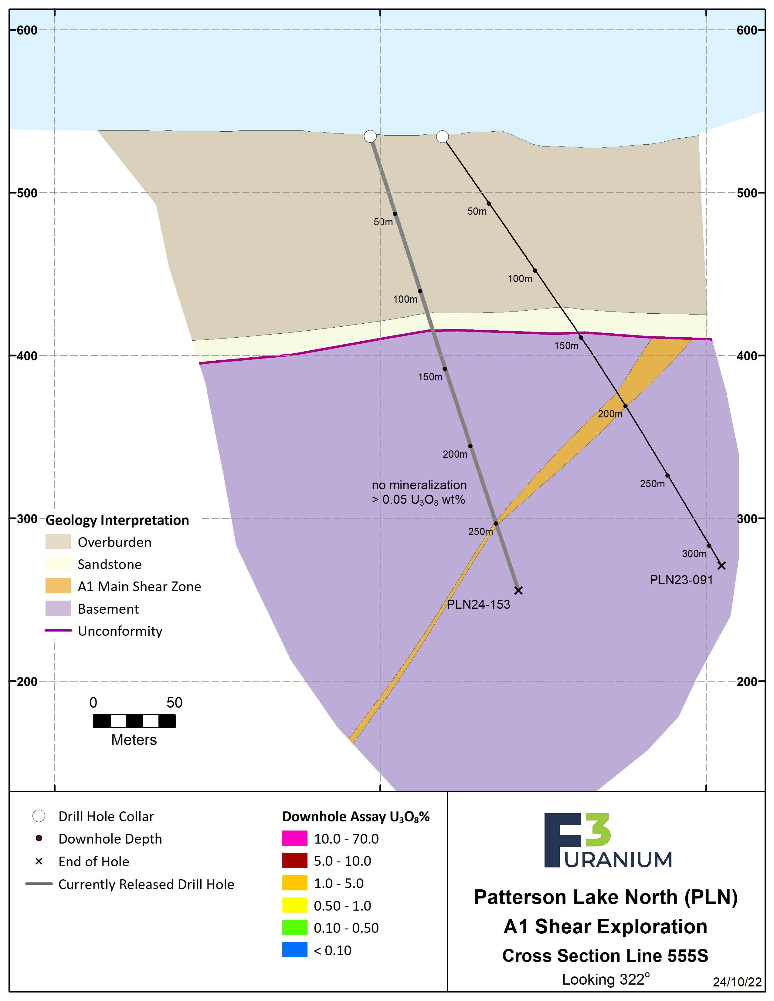 555S Assay – Oct 2024