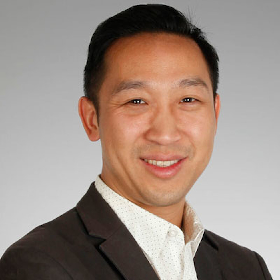 Ryan Cheung, CPA, CA