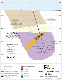 045S Assay – Jul 2024