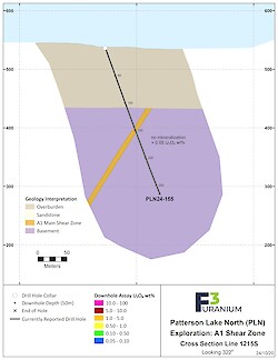 1215S Assay – Oct 2024