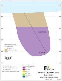 2100S Assay – Oct 2024