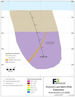 2430S Assay – Oct 2024