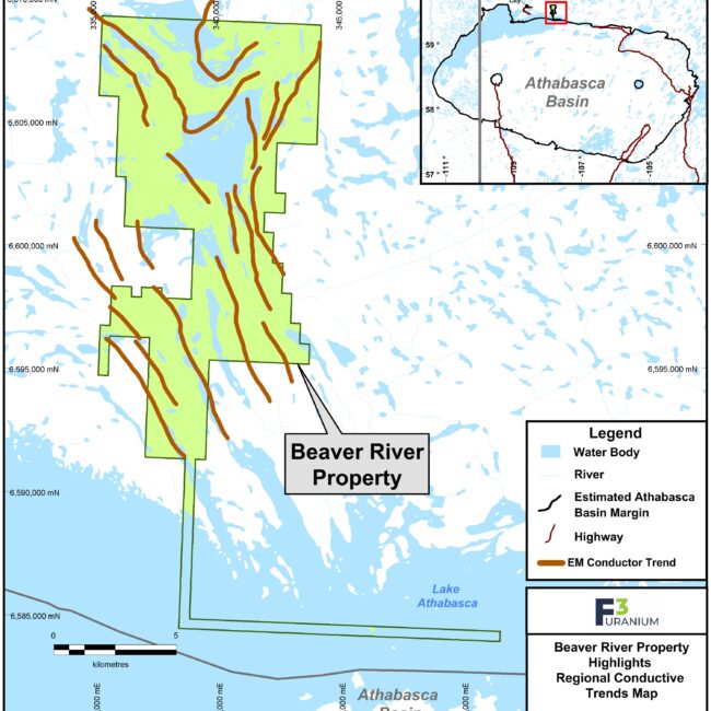 beaver_river_property_with_regional_conductive_trends_map_10jun23
