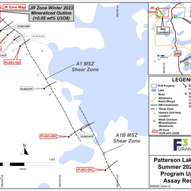 pln_s2023_drill_update_map_2_geochem_results_for_nr_27nov23